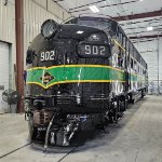 RDG 902